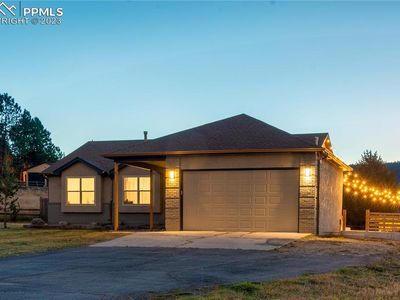 222 Piute Trl, Woodland Park, CO, 80863