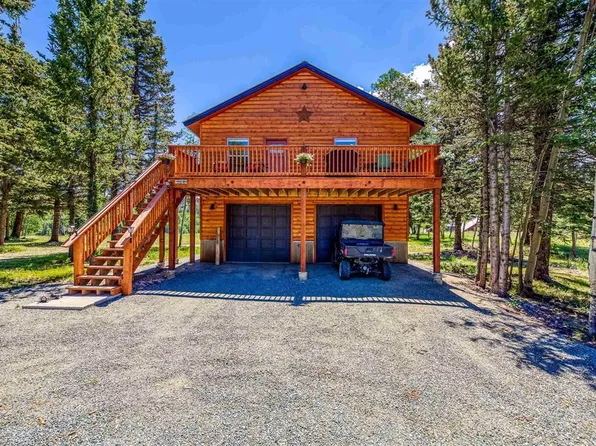 620 Spruce Rd, Cimarron, CO 81220