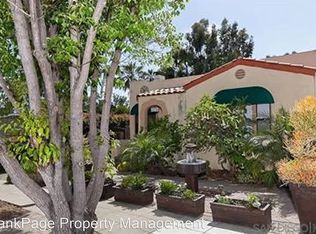2234 Bancroft St, San Diego, CA 92104