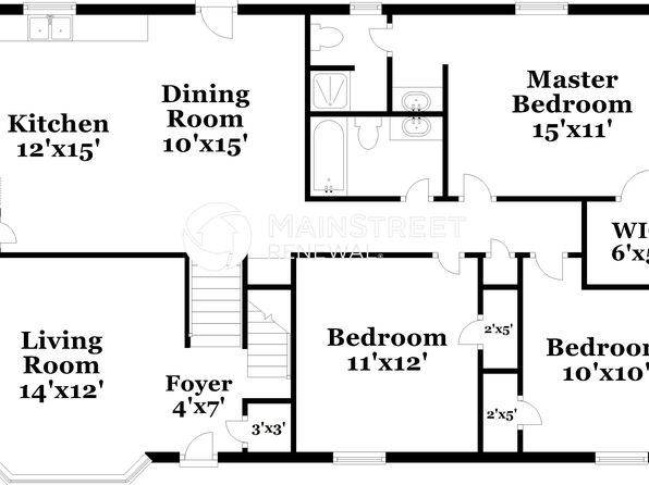 3025 S 14th St, Leavenworth, KS 66048