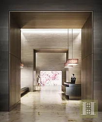 Sold by Halstead Real Estate