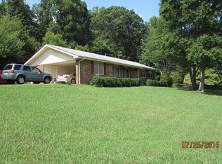 237 Worley Rd, Canton, GA 30114
