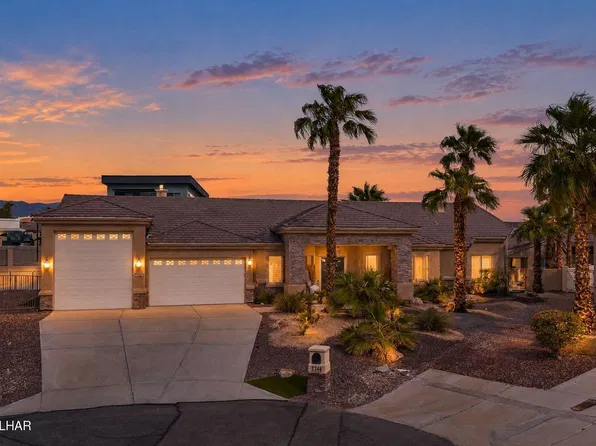2346 Tee Pl, Lake Havasu City, AZ 86406