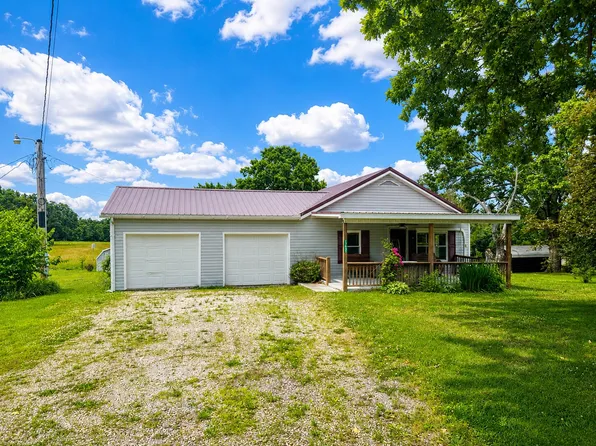 17432 Mo 19, Alton, MO 65606