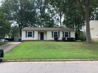 3333 Jo Anne Dr, Raleigh, NC 27603