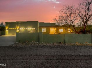 1423 E Blue Wash Rd, New River, AZ 85087