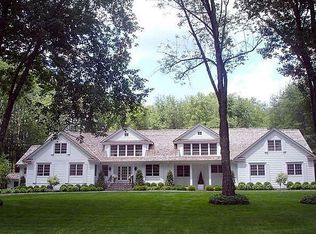 183 Turtle Back Rd, New Canaan, CT 06840