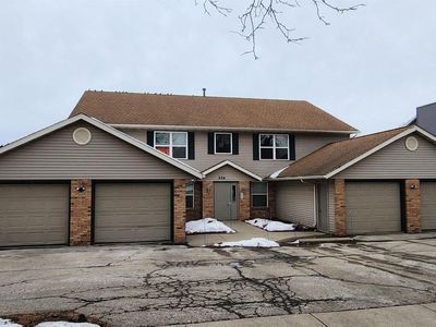 934 Jana Lane, Madison, WI, 53704