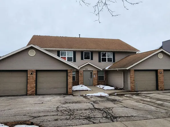934 Jana Lane, Madison, WI 53704