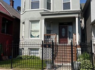6638 S Sangamon St FLOOR 2, Chicago, IL 60621