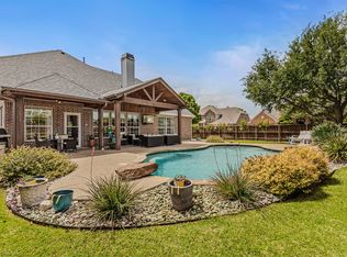101 Gaines Ct, Fate, TX 75087