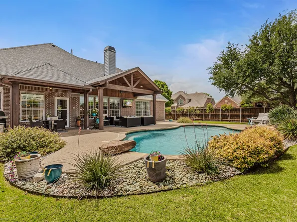 101 Gaines Ct, Fate, TX 75087