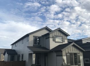 61122 Sydney Harbor Dr, Bend, OR 97702