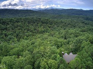 1555 Grizzly Ridge Rd, Lakemont, GA 30552