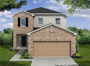 8143 Aleppo Pine Ln, Cypress, TX 77433