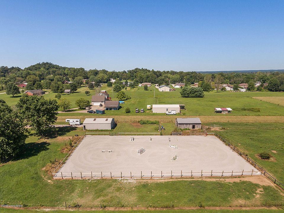 590 Quarry Ln, Bardstown, KY 40004 Zillow