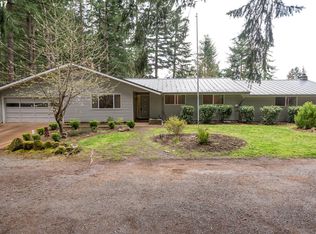 23182 S Schieffer Rd, Colton, OR 97017