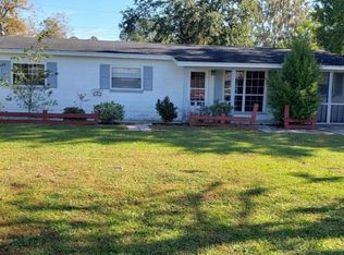 125 NE 8th Ave, Lake Butler, FL 32054