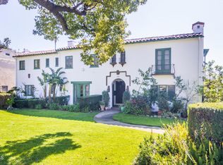 918 E Topeka St, Pasadena, CA 91104