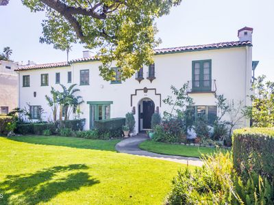 918 E Topeka St, Pasadena, CA, 91104
