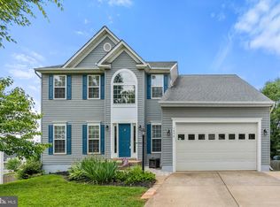 1052 Virginia Ave, Culpeper, VA 22701
