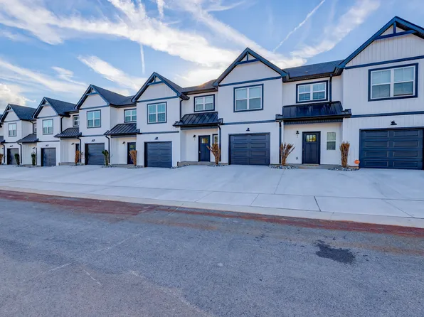 166 Sango Dr #44, Clarksville, TN 37043