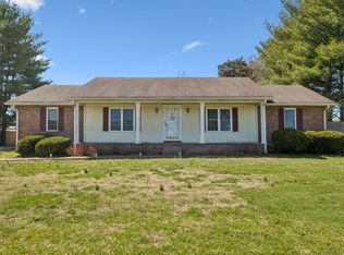 622 Fowler Ford Rd, Portland, TN 37148