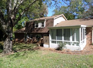 4730 Forestmanor Dr, Winston Salem, NC 27103