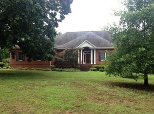 211 Mount Olive Lk, Evans, GA 30809