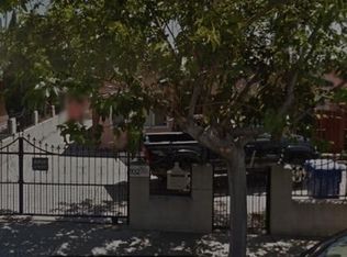 932 S Brannick Ave, Los Angeles, CA 90023