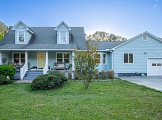 3640 Highway 260, Manning, SC 29102