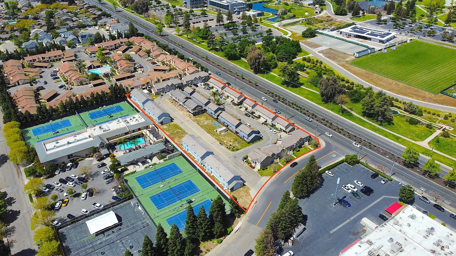 3155 Niagra St #151 photo 1