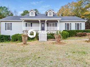 140 White Acres Dr, Stockbridge, GA 30281