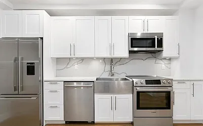 160 E 48th Street #12U8 image 1 of 16