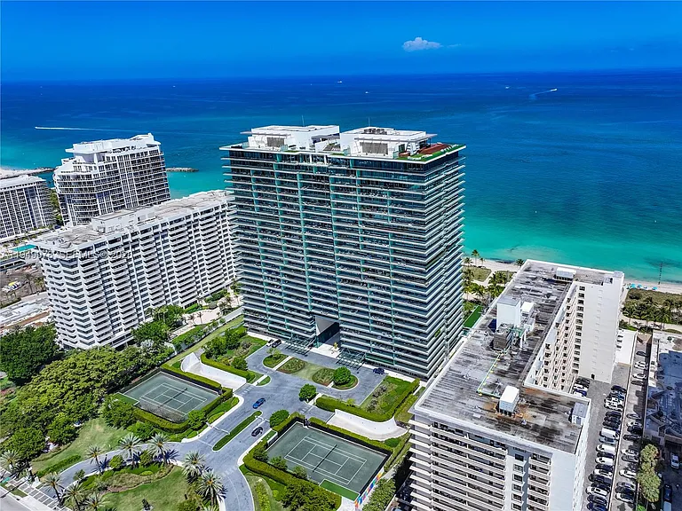 10201 Collins Ave #605 — Photo 21