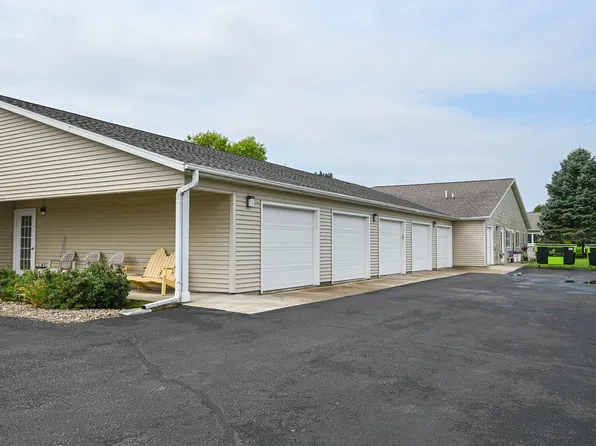 Gateway Community Garden Apartments, 1331 15th St APT 6, Baraboo, WI 53913