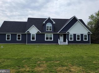 243 Old Airport Rd, Harrington, DE 19952