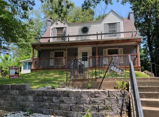 7131 Roland Blvd, Saint Louis, MO 63121