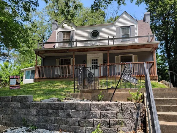 7131 Roland Blvd, Saint Louis, MO 63121