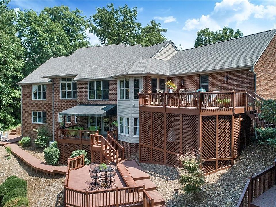 304 Wynswept Point, Seneca, SC 29672 Zillow