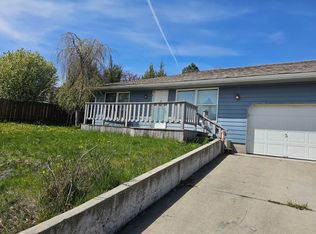 502-04 Aquarius Wy., La Grande, OR 97850