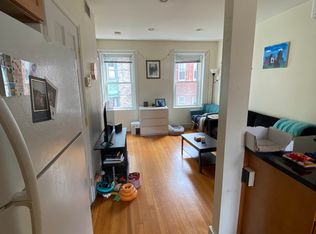 15 Cooper St #4, Boston, MA 02113