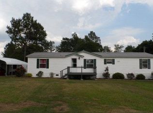 1450 Jodie Hobby Rd, Ashburn, GA 31714