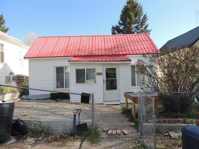 316 W 8th St, Anaconda, MT, 59711