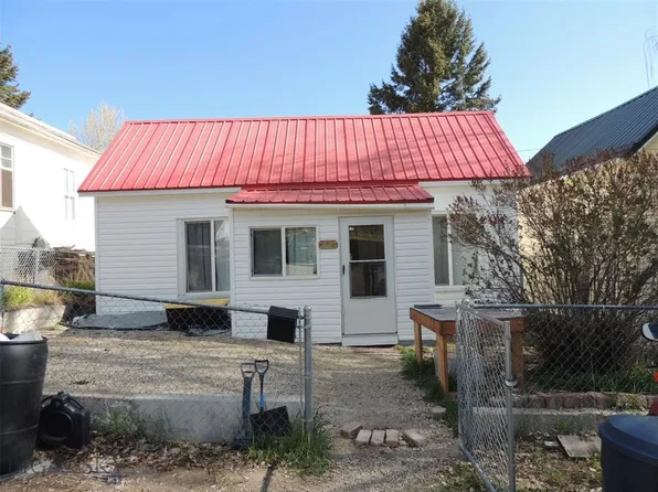 316 W 8th St, Anaconda, MT 59711