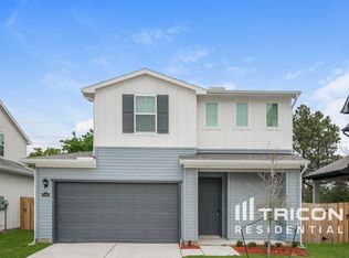 22830 Frassino Pl, Katy, TX 77449