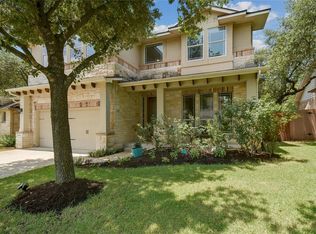 11005 Cherisse Dr, Austin, TX 78739