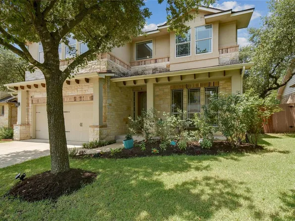 11005 Cherisse Dr, Austin, TX 78739