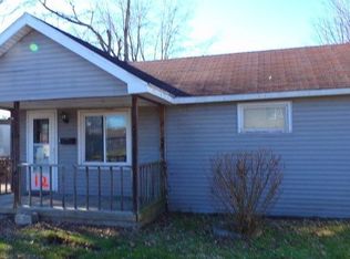 12 Roy Ave, The Plains, OH 45780