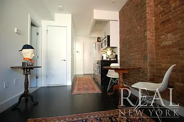 Rented by REAL New York